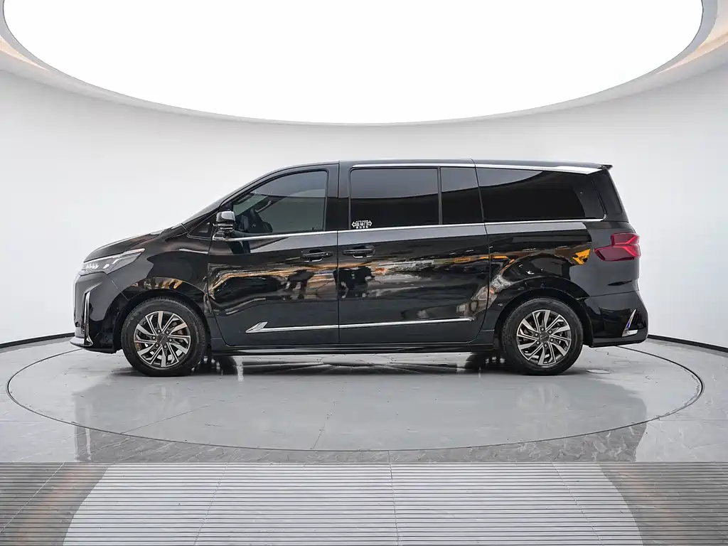 MAXUS G20 — миниатюра 5