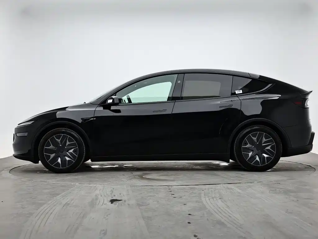 Tesla Model Y L — миниатюра 6