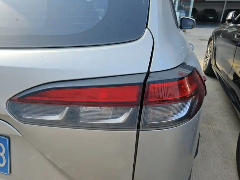 Toyota Frontlander — миниатюра 8