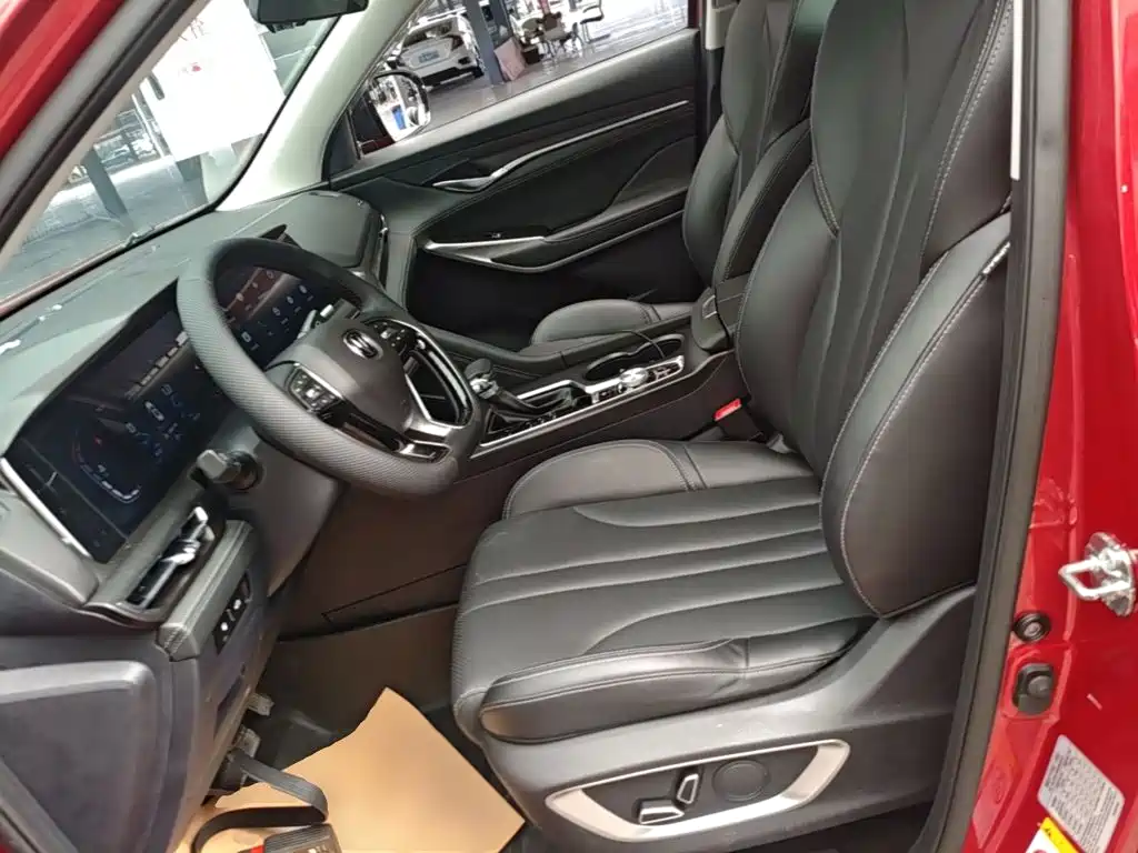 Changan CS75 PLUS — миниатюра 15