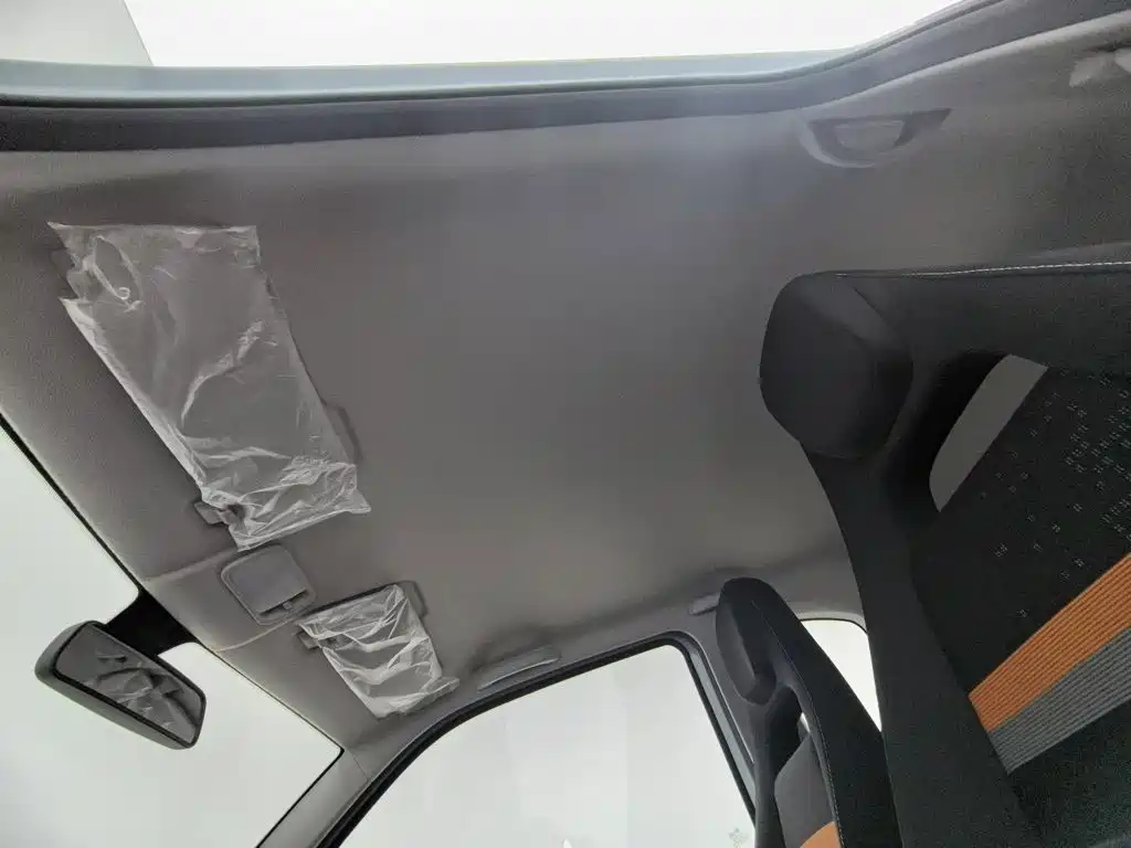Wuling MINIEV — миниатюра 14