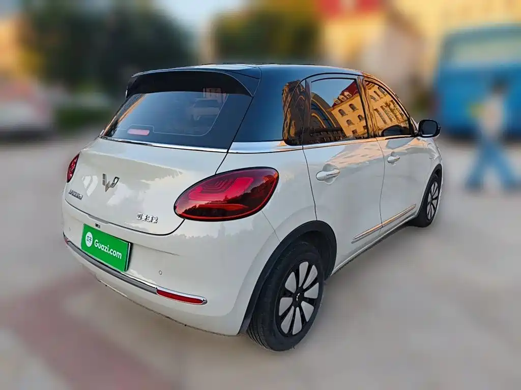Wuling Bingo — миниатюра 4
