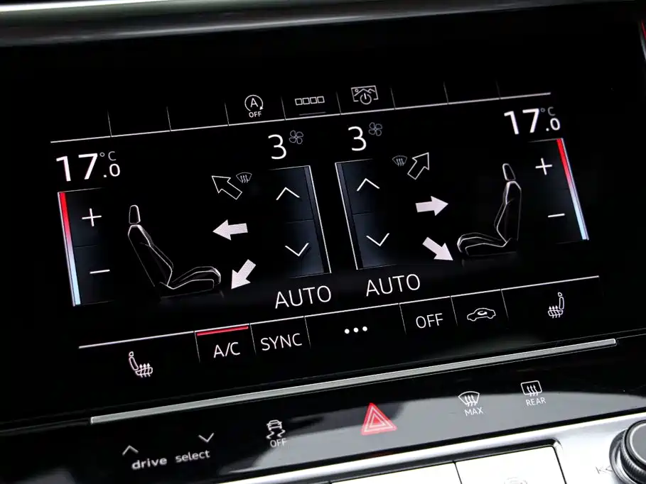 Audi A6L — миниатюра 9