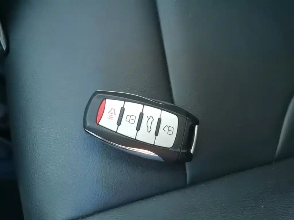 Haval M6 — миниатюра 9