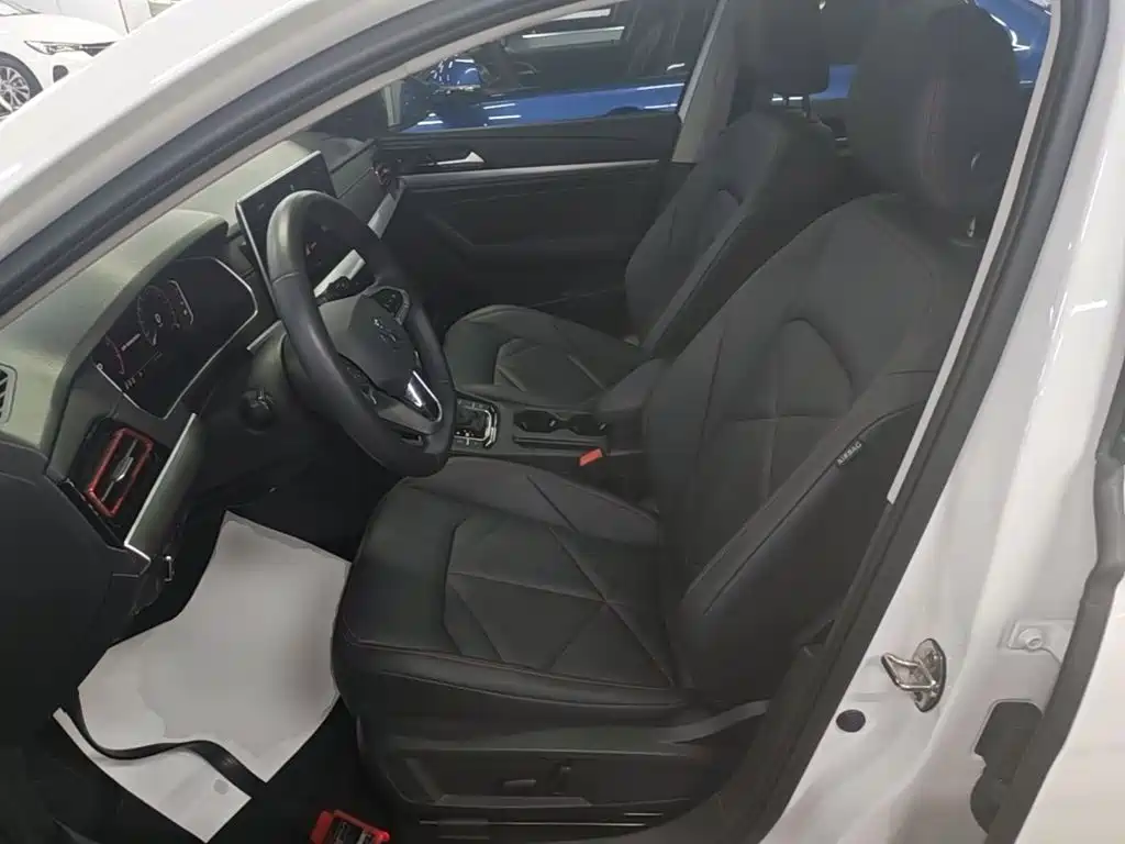 Volkswagen Lavida — миниатюра 15