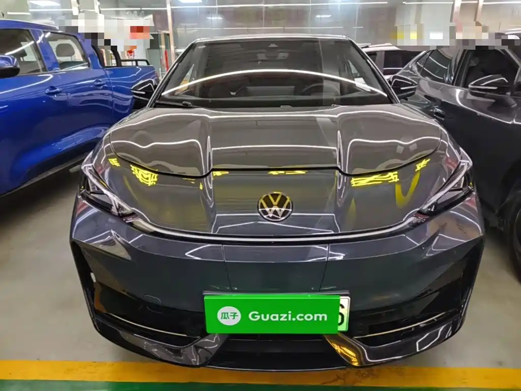 Volkswagen 06 — миниатюра 3