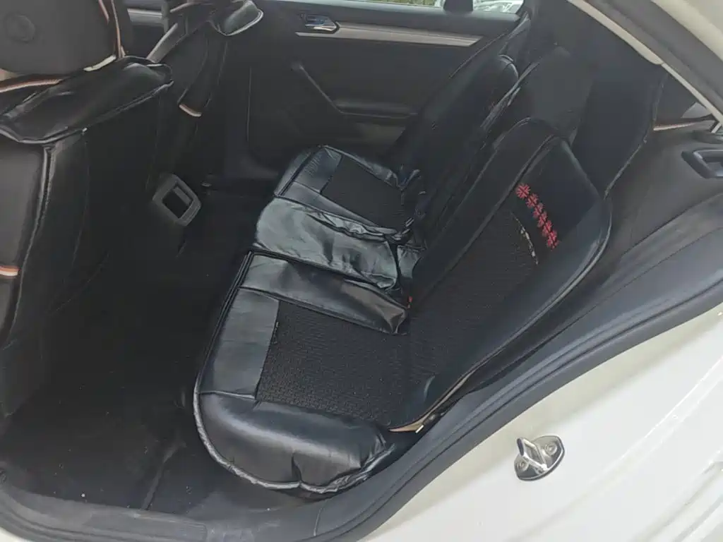 Volkswagen Lamando — миниатюра 17