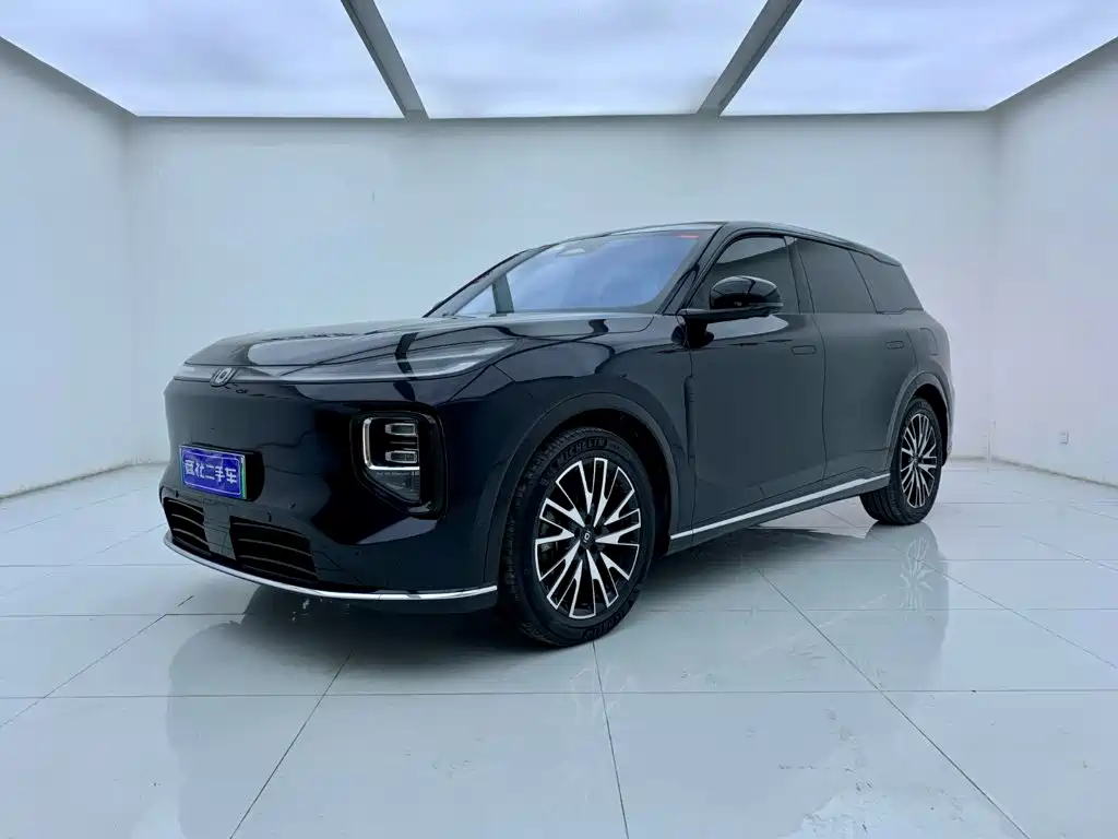 Qiyuan Qiyuan Q07 — миниатюра 2