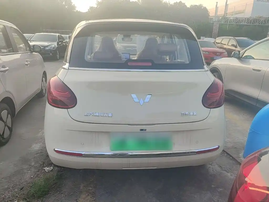 Wuling Bingo — миниатюра 6