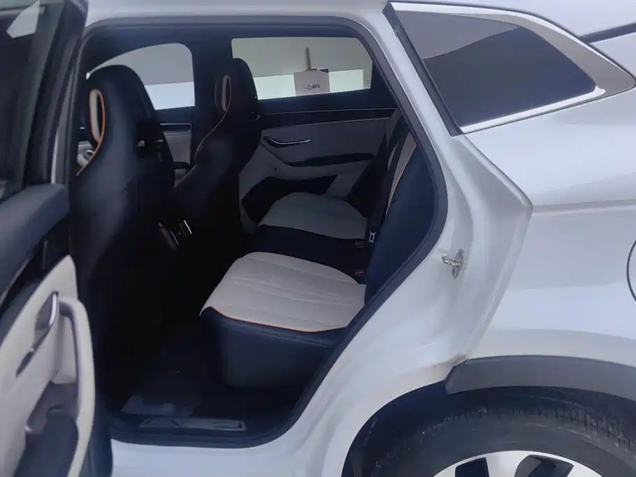 BYD PLUS New Energy — миниатюра 11