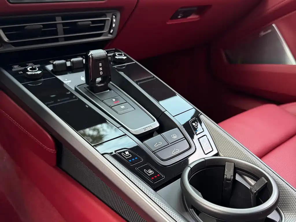 Porsche 911 — миниатюра 17