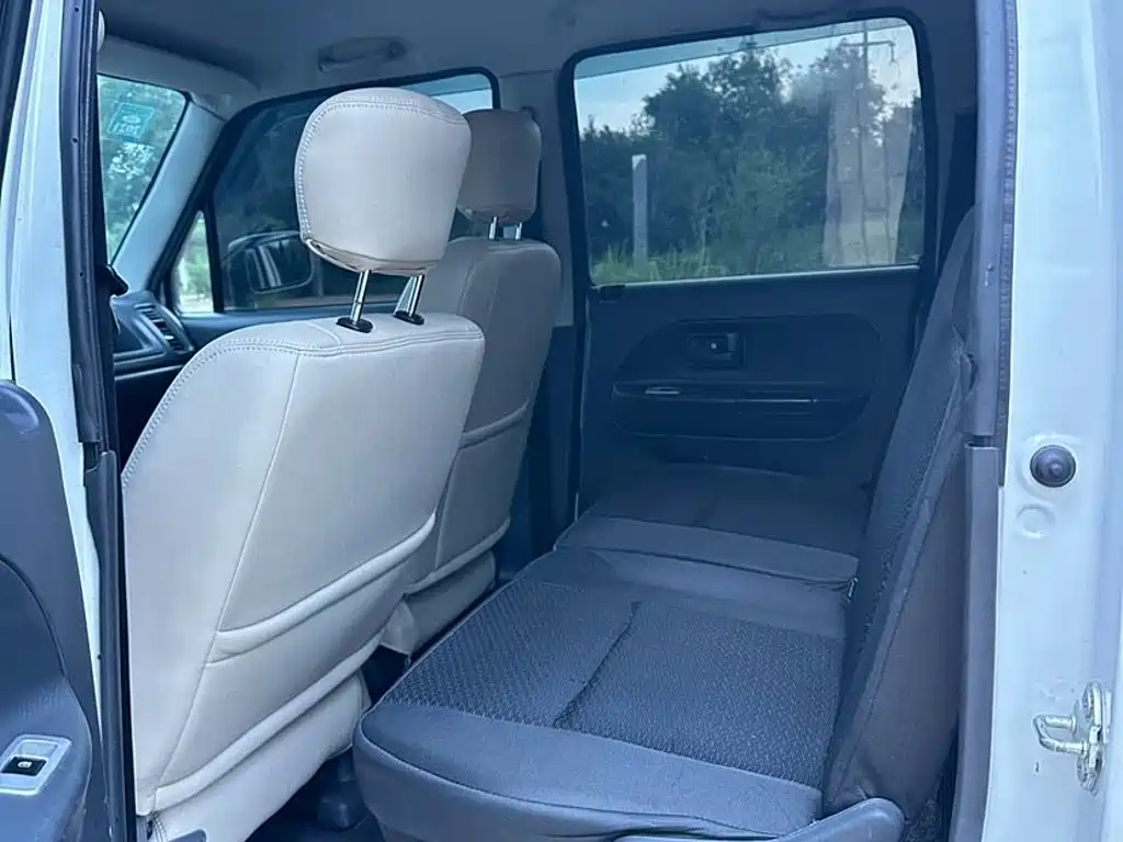Suzuki Beidouxing 2019 1.4L MT