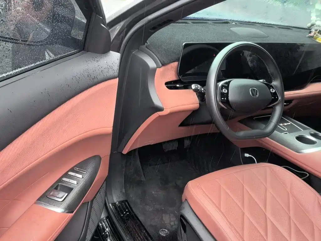 Changan CS75 PLUS — миниатюра 17