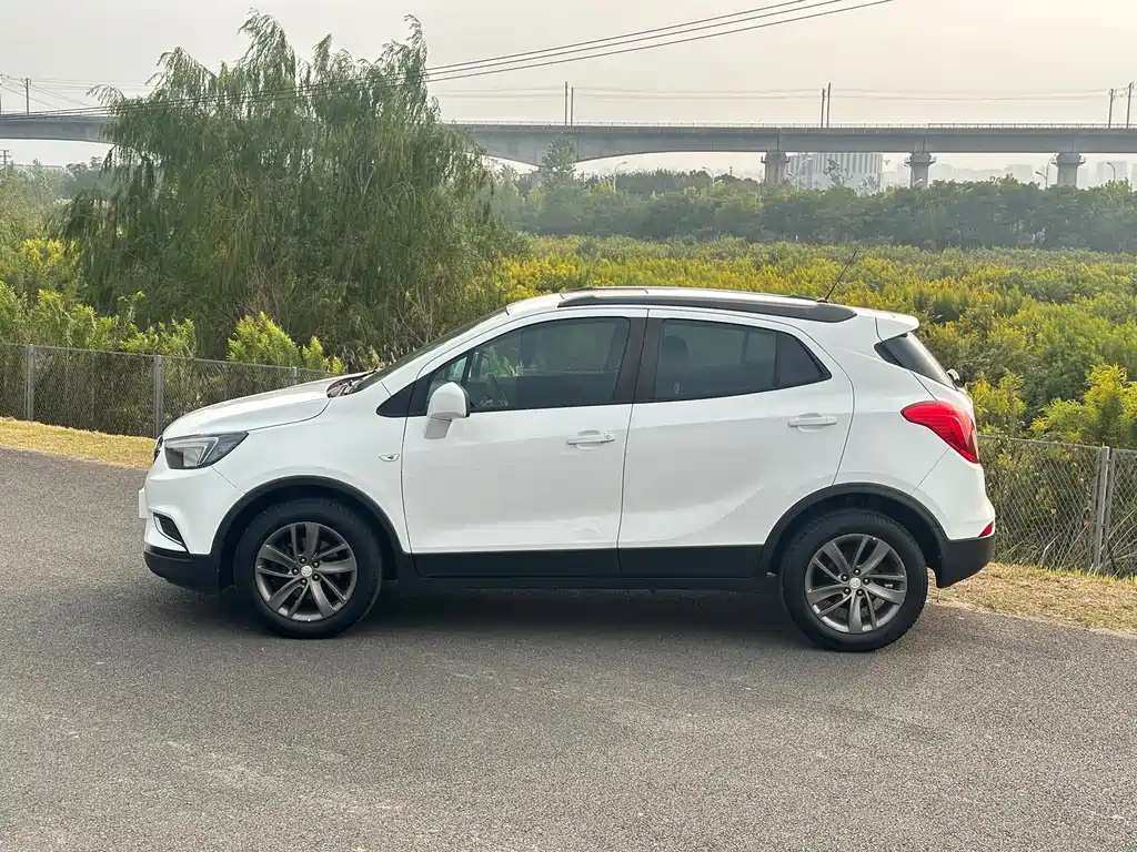 Buick Encore — миниатюра 3