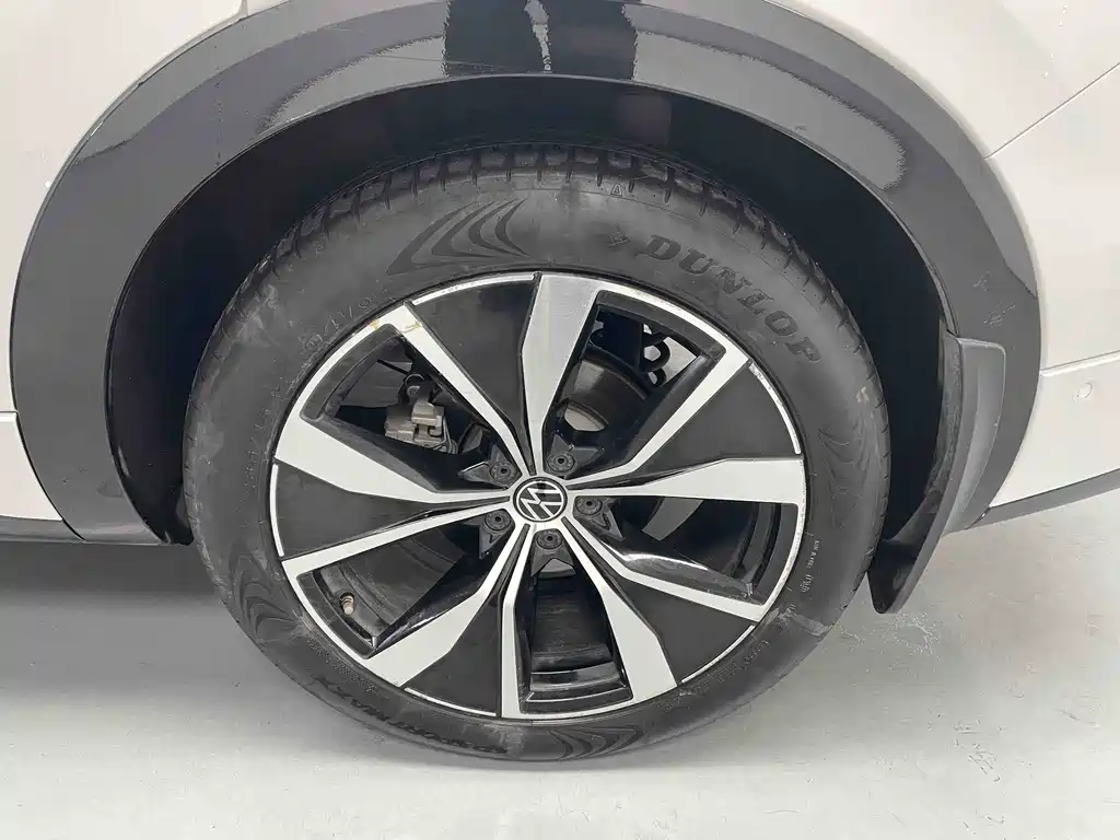 VOLKSWAGEN RANGE PATROL