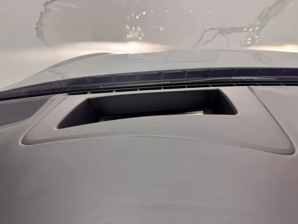 Porsche Cayenne Hybrid — миниатюра 14