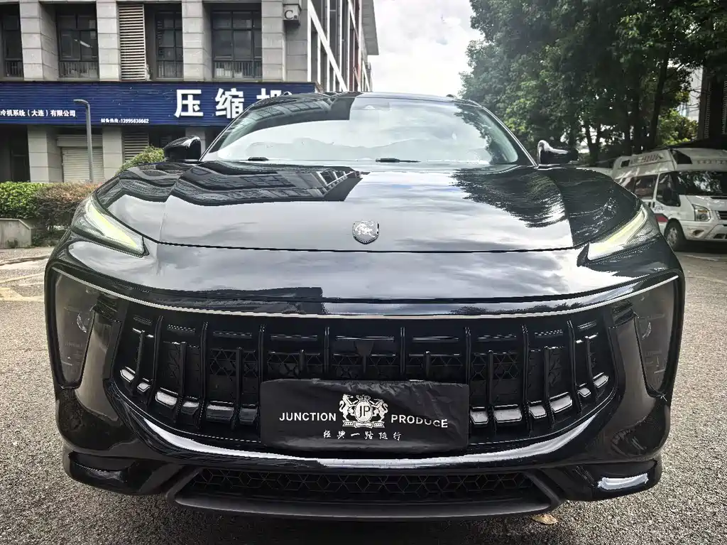 Fengxing Fengxing T5 EVO — миниатюра 3