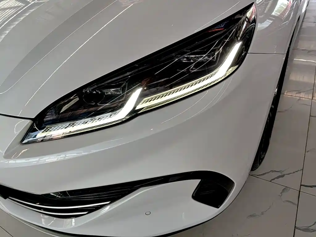 BYD Seal 06 — миниатюра 24