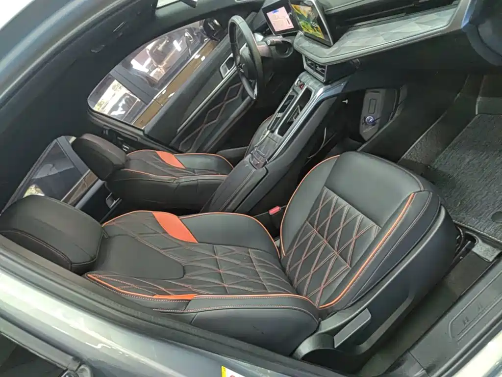 Haval Shenshou — миниатюра 25