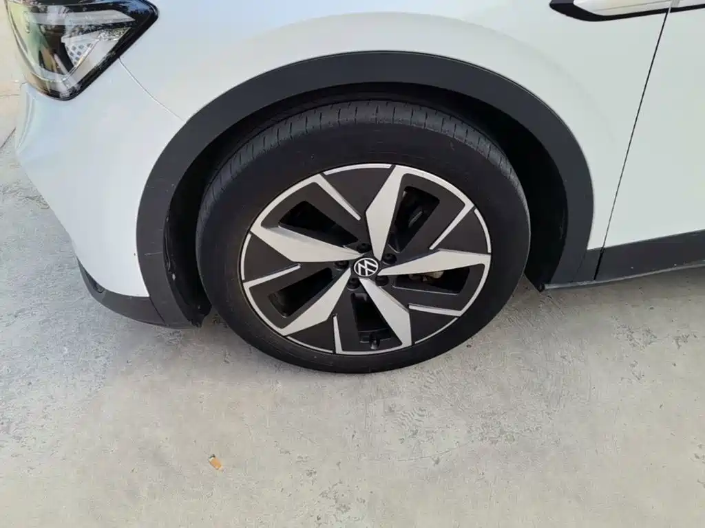 Volkswagen ID.4 Crozz — миниатюра 23