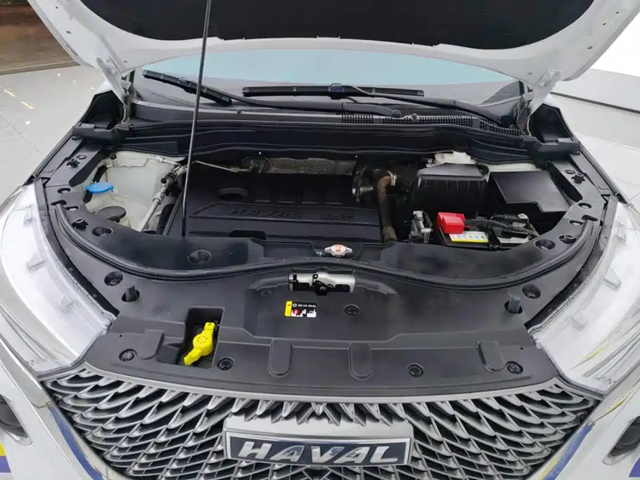 Haval M6 — миниатюра 10