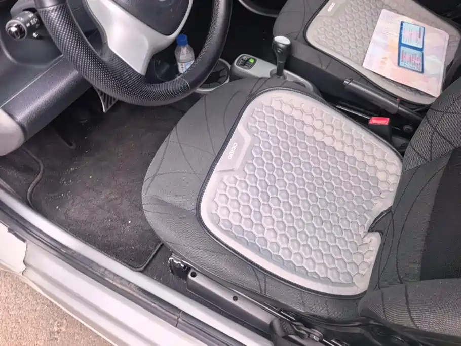 smart Smart Fortwo — миниатюра 9