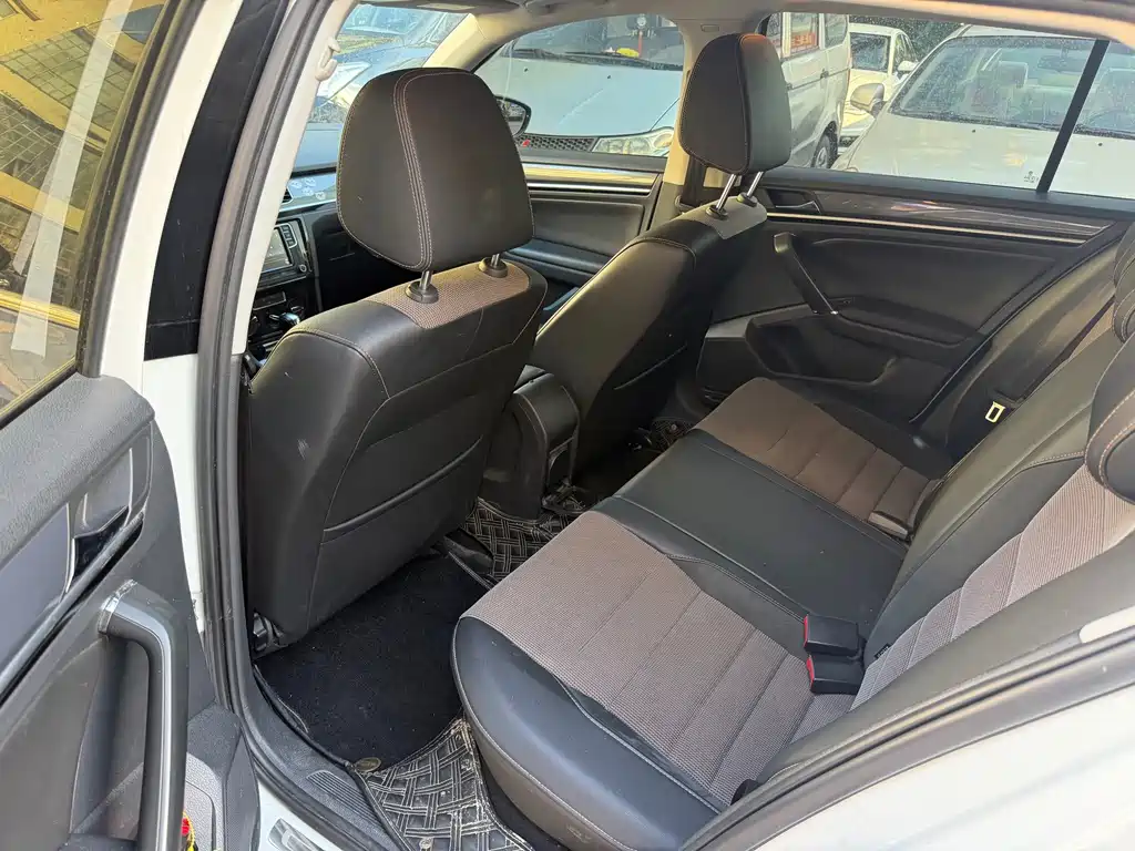Volkswagen C-Trek — миниатюра 4