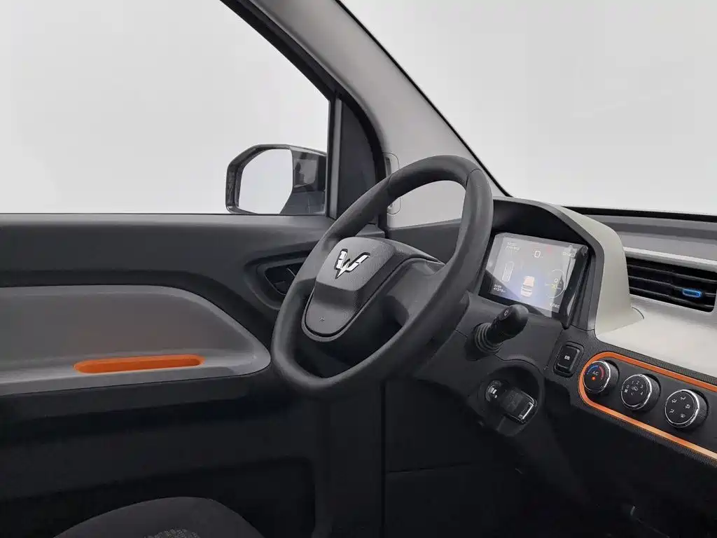 Wuling MINIEV — миниатюра 22