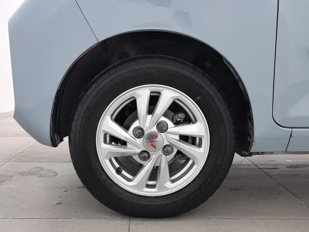 Wuling MINIEV — миниатюра 17