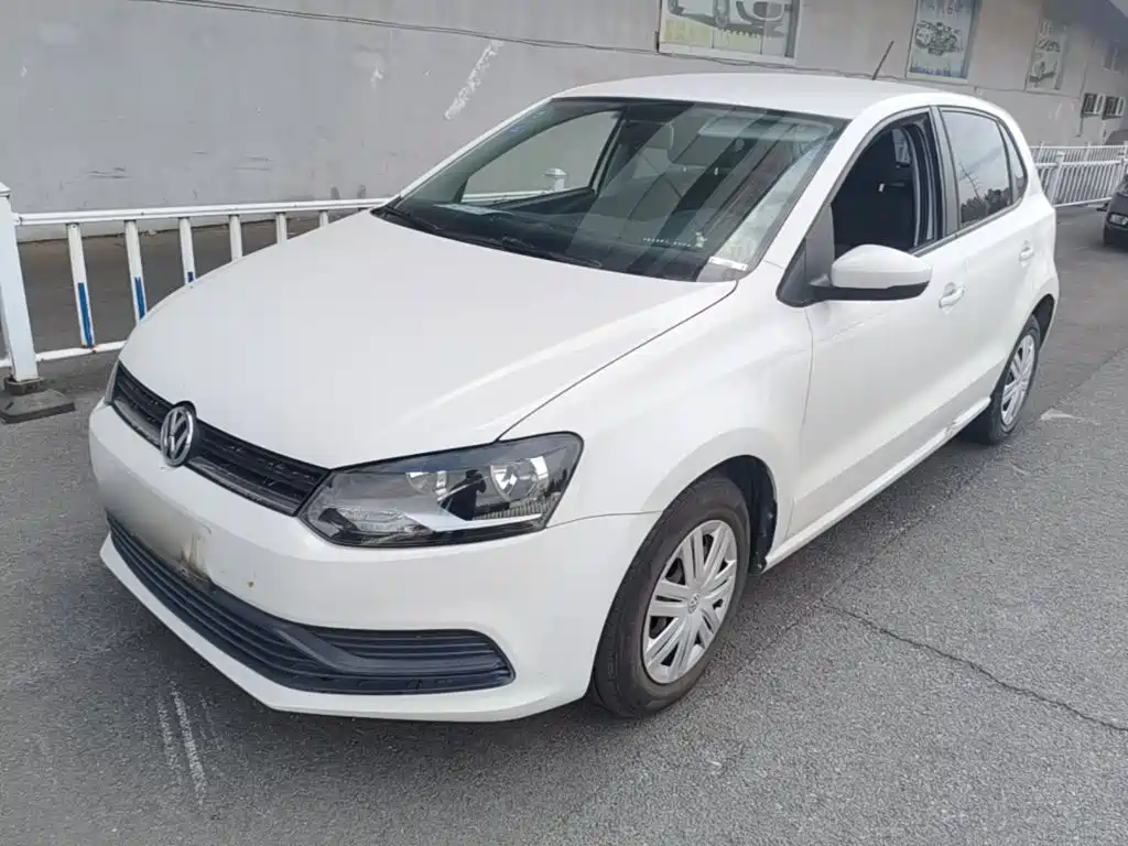 Volkswagen Polo — миниатюра 2