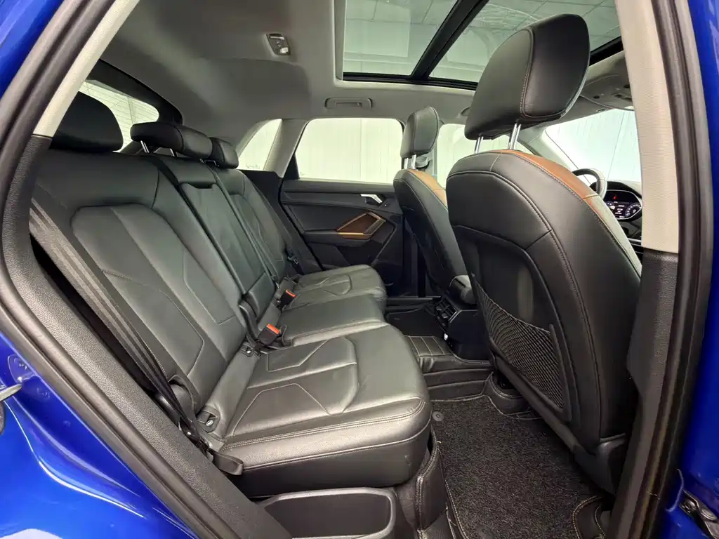 Audi Q3 — миниатюра 18