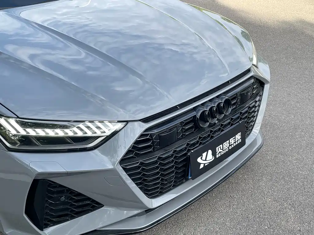 Audi A7 — миниатюра 17