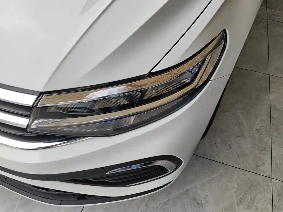 Volkswagen Bora — миниатюра 5