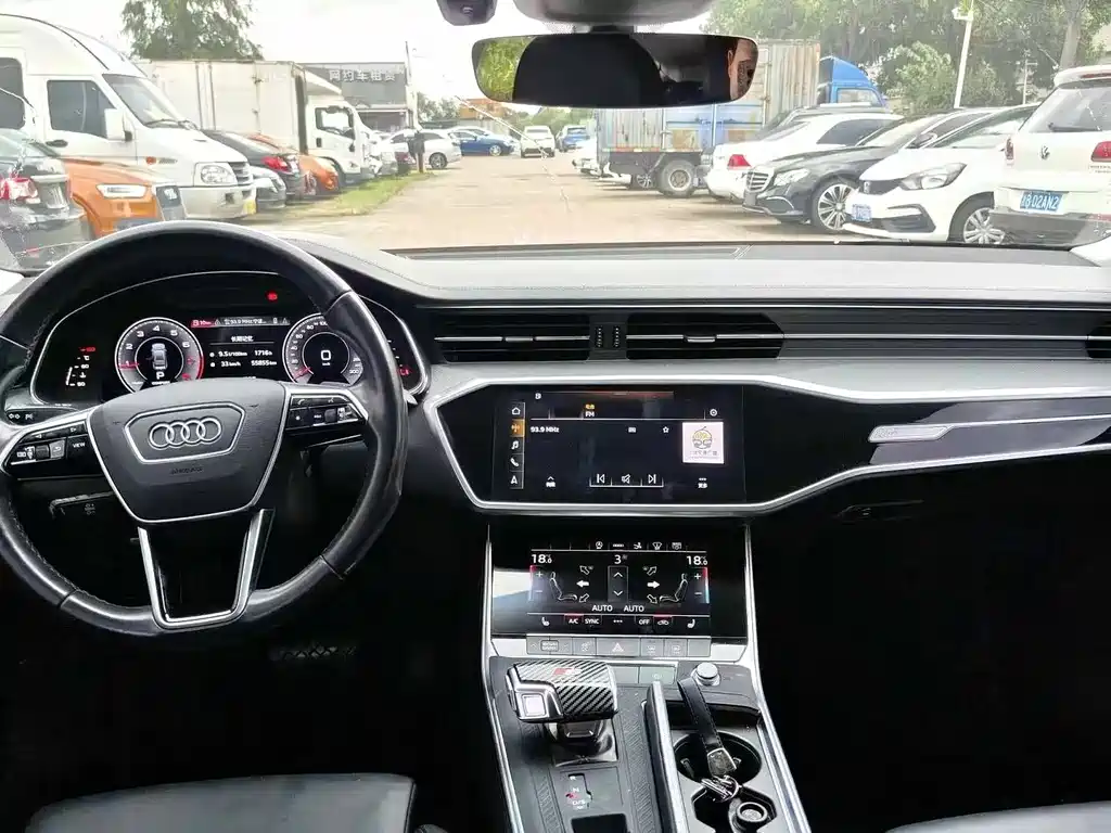 Audi A7 — миниатюра 4