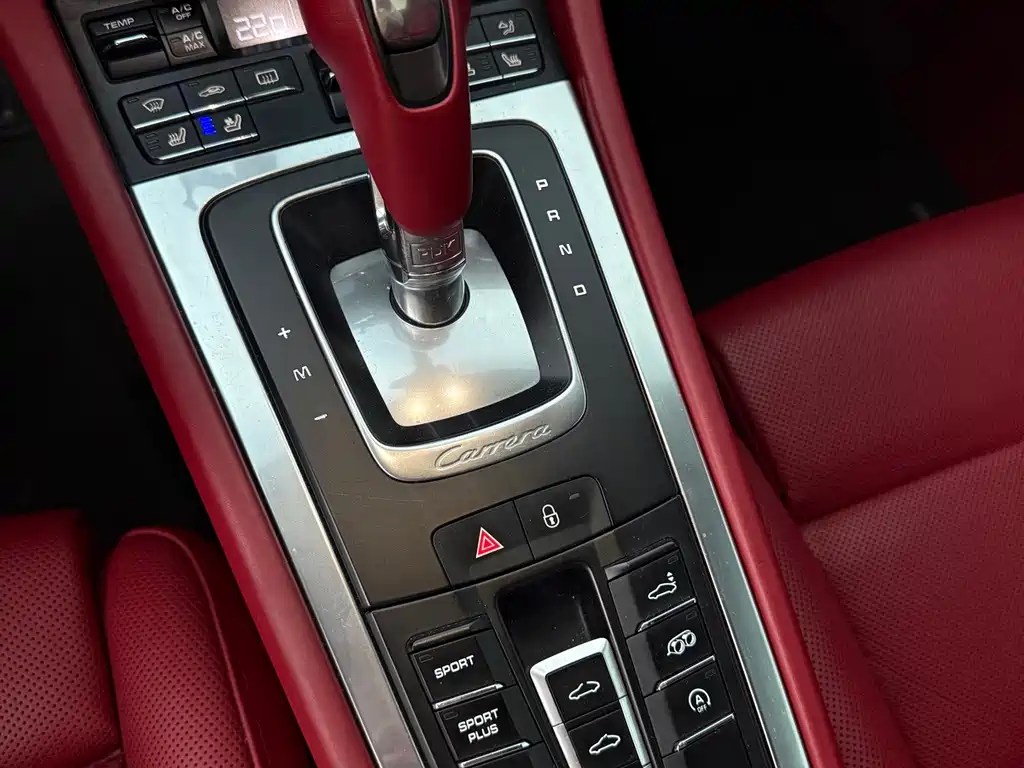 Porsche 911 — миниатюра 8