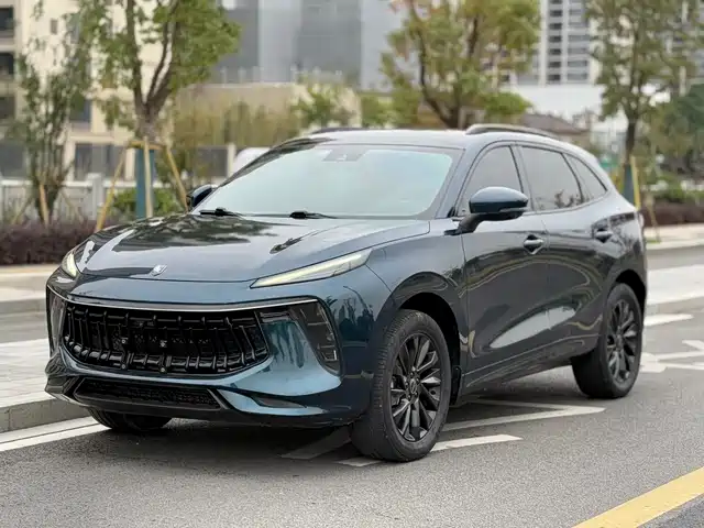 dongfeng popular-t5-evo