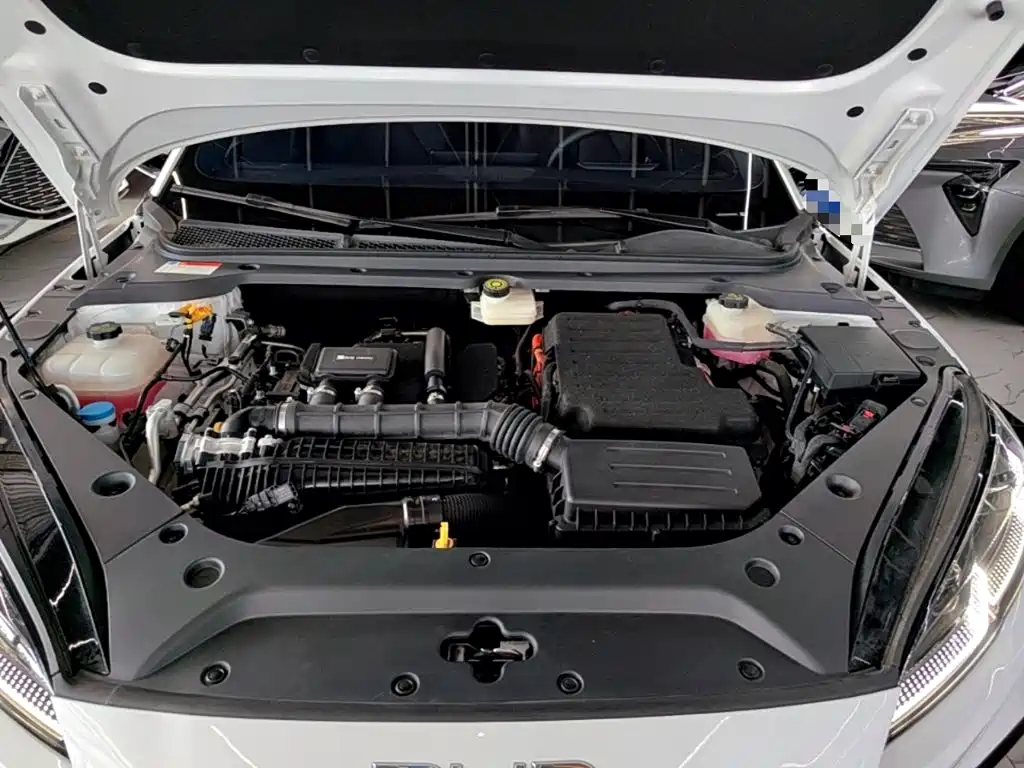 BYD Seal 06 — миниатюра 20