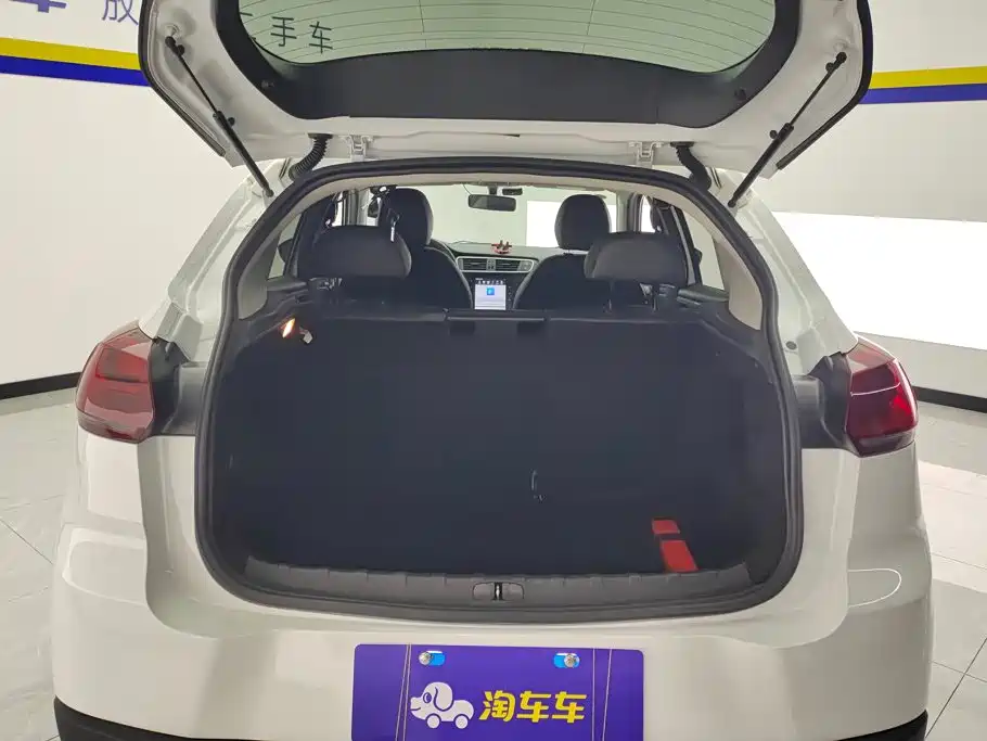 Citroen C3-XR — миниатюра 4
