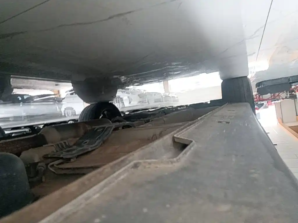 Changan UNI-T — миниатюра 22