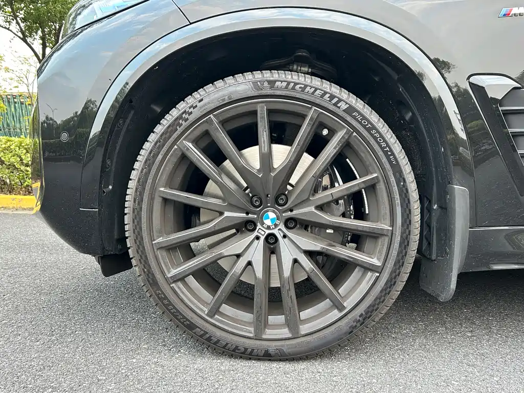 BMW X5 — миниатюра 6