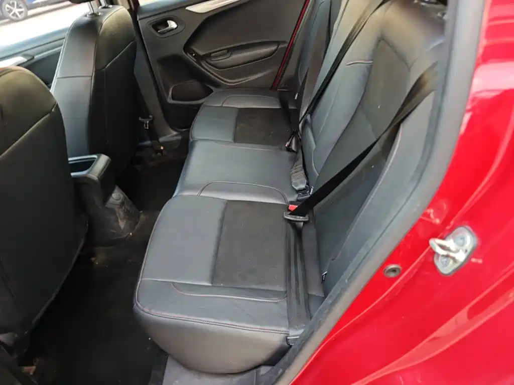 Citroen C3-XR — миниатюра 17