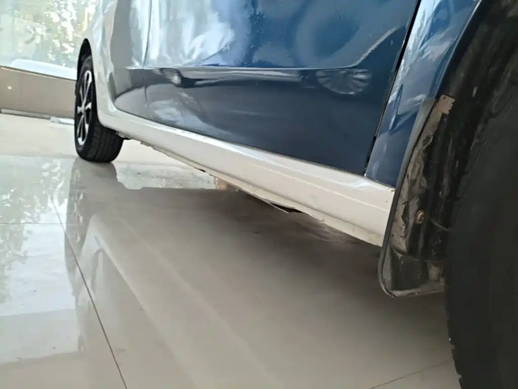 smart Smart Forfour — миниатюра 21