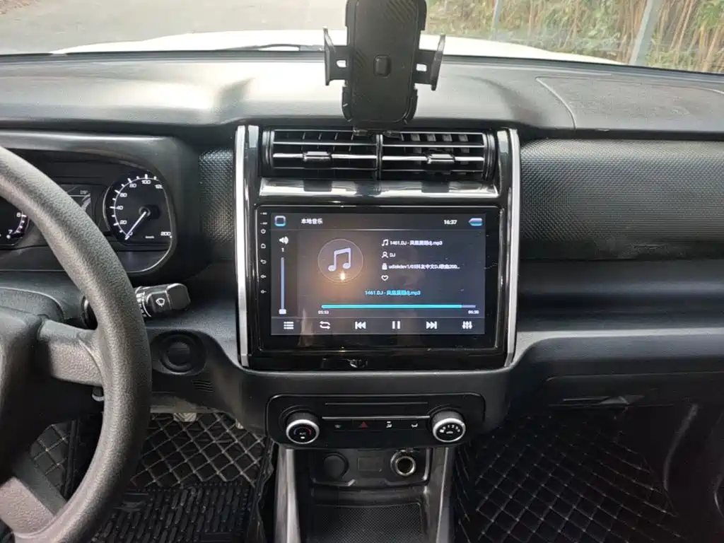 Oshan Oushang X70A — миниатюра 13