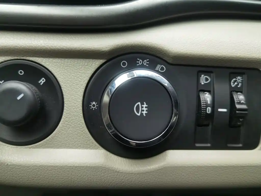 Buick Excelle — миниатюра 21