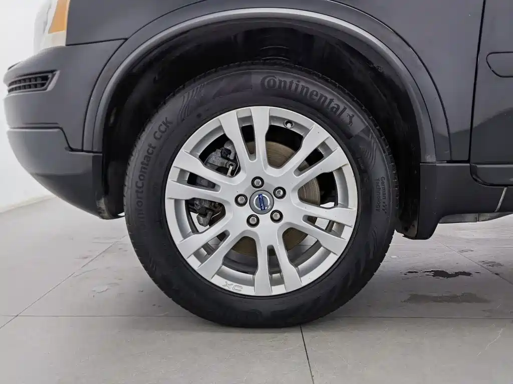 Volvo XC90 — миниатюра 17