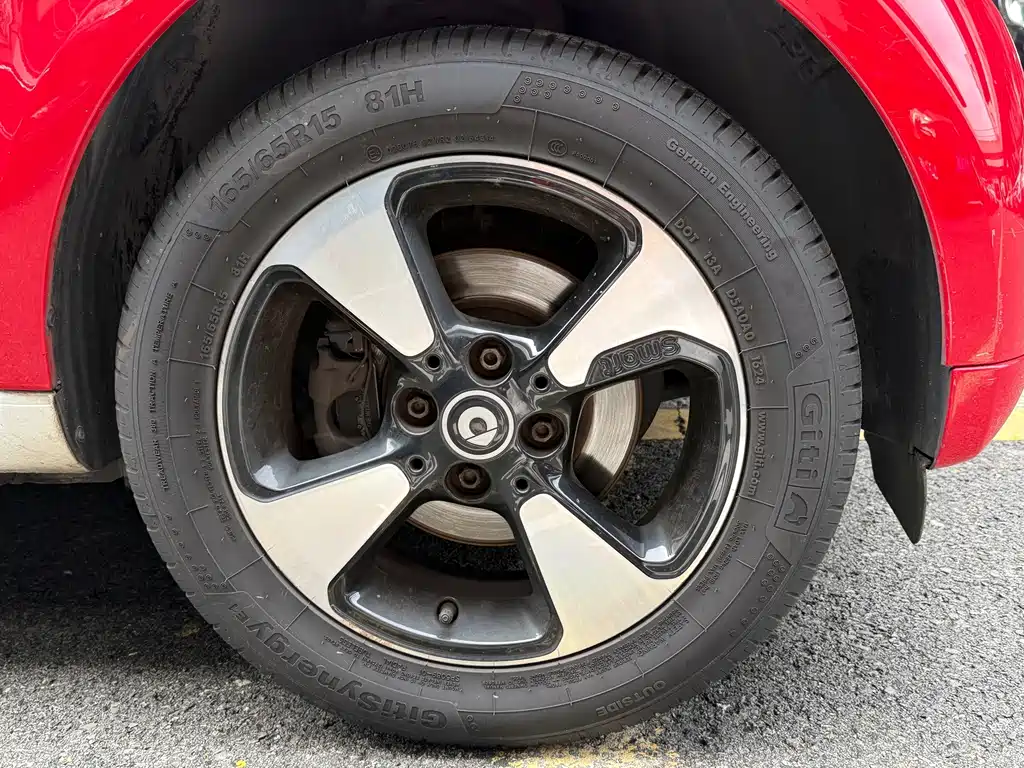 smart Smart Fortwo — миниатюра 22