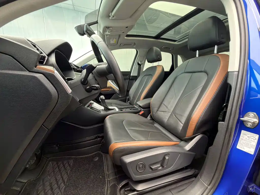 Audi Q3 — миниатюра 16