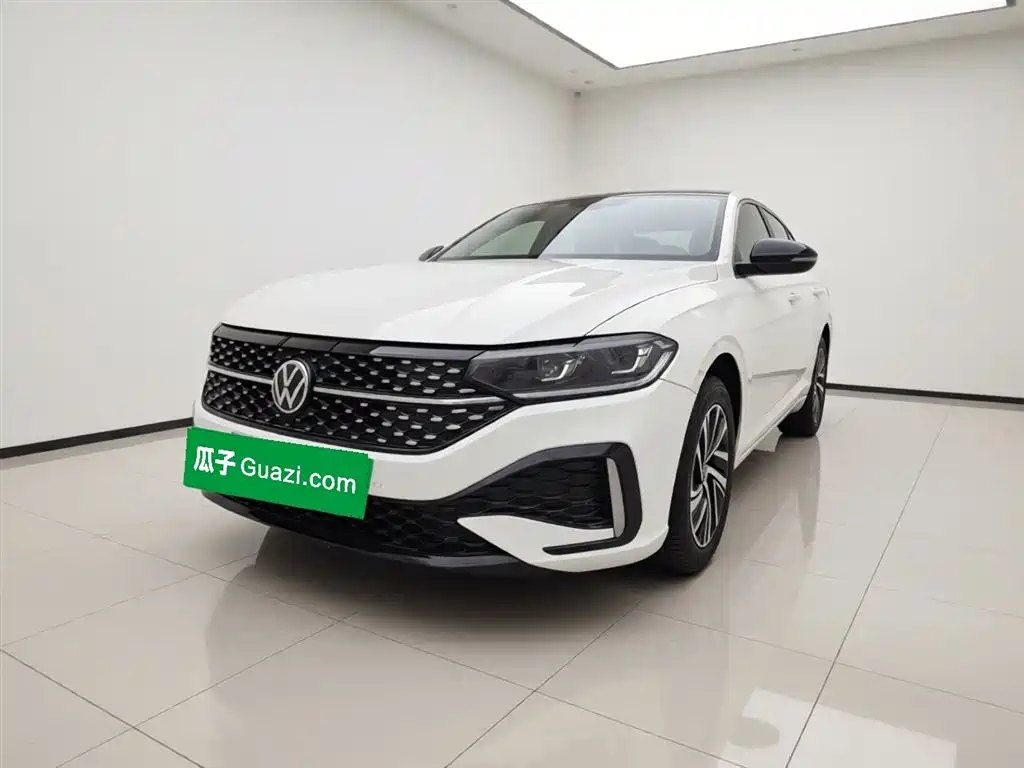 Volkswagen Lavida 2022