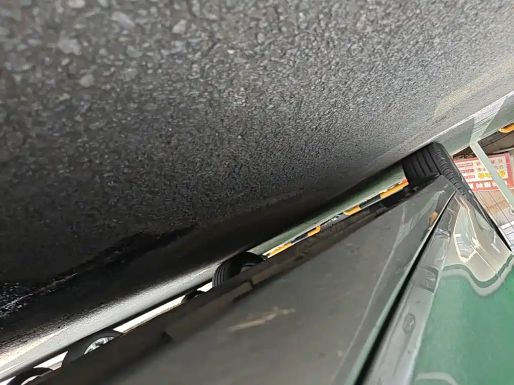 Lexus ES — миниатюра 21