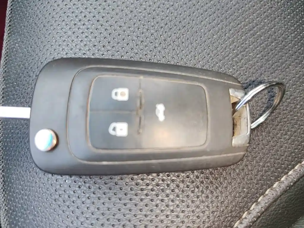 Buick Excelle — миниатюра 9